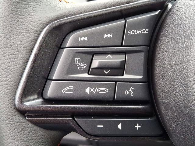 New 2026 Subaru Crosstrek 2.5i Limited image 21