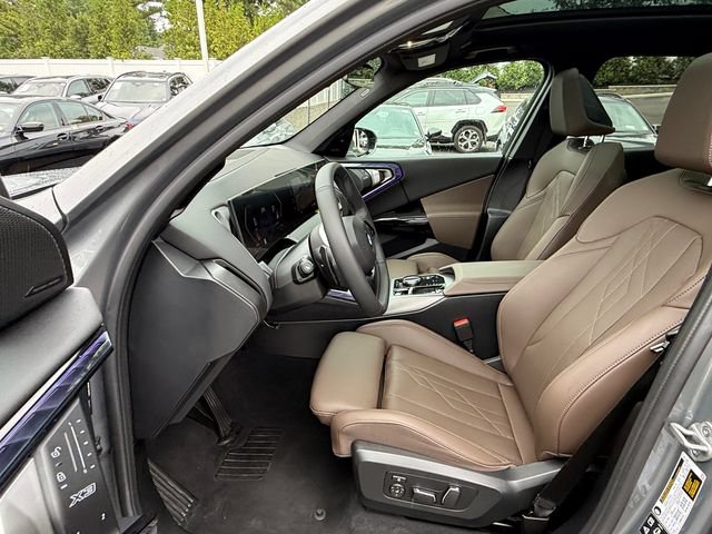 Certified 2026 BMW X3 xDrive30i w/ Premium Package AWD/4WD image 20