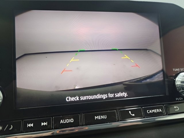 Used 2022 Mitsubishi Outlander ES image 9