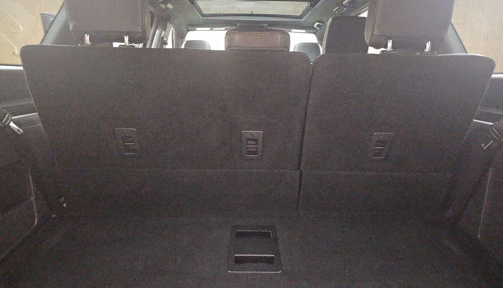 Used 2023 Ford Expedition Limited AWD/4WD image 20