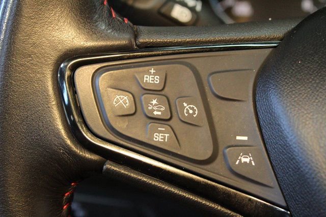 Used 2022 Chevrolet Equinox RS AWD/4WD image 23