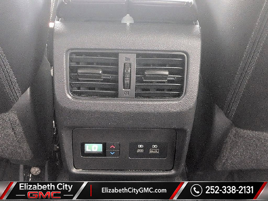 Used 2022 Nissan Rogue SL w/ SL Premium Package AWD/4WD image 23