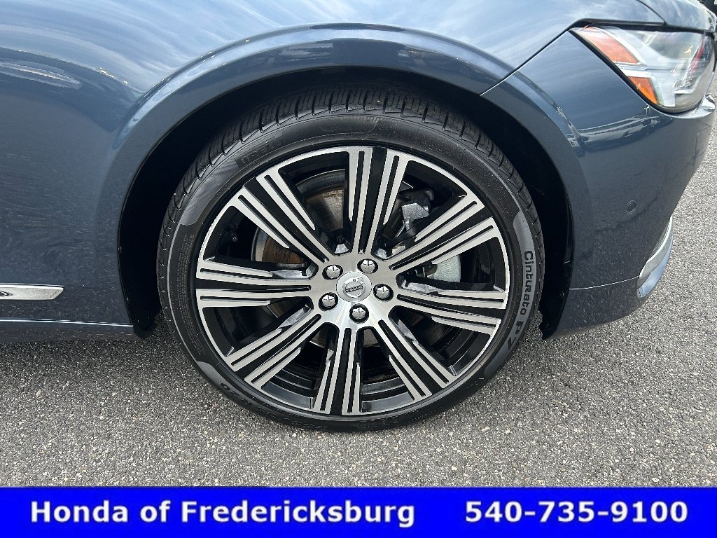 Used 2023 Volvo S90 B6 Ultimate w/ Protection Package Premier AWD/4WD image 29
