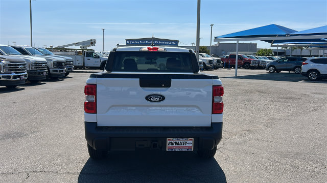 New 2026 Ford Maverick XLT AWD/4WD image 4
