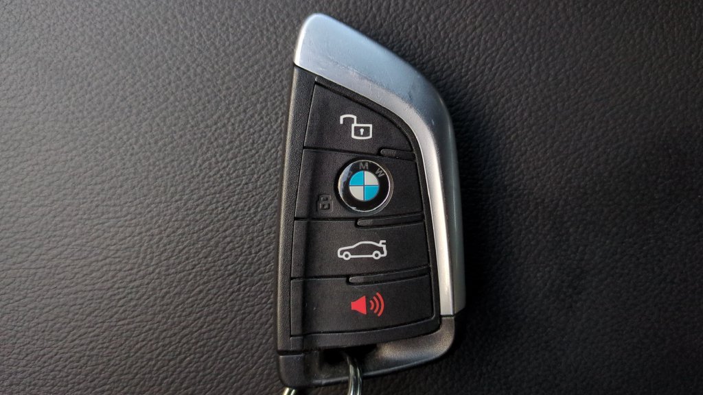 Used 2023 BMW X3 xDrive30i AWD/4WD image 24