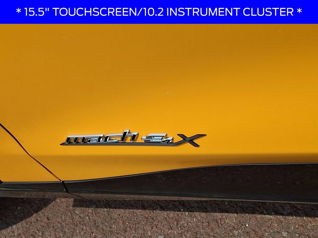Certified 2023 Ford Mustang Mach-E California Route 1 AWD/4WD image 31