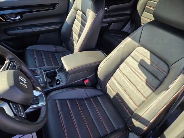 New 2026 Honda CR-V Sport Touring image 23