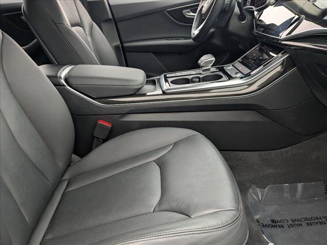 Certified 2023 Audi Q7 2.0T Premium w/ Convenience Package image 20
