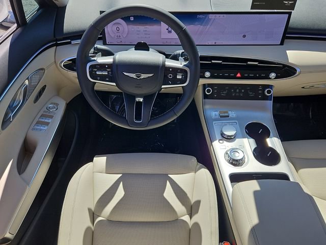 Used 2026 Genesis GV70 2.5T Select image 15