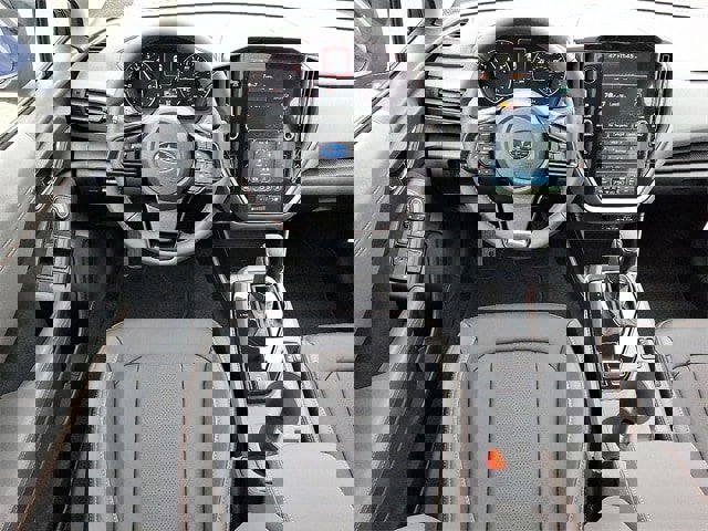 New 2025 Subaru Crosstrek 2.5i Limited image 9