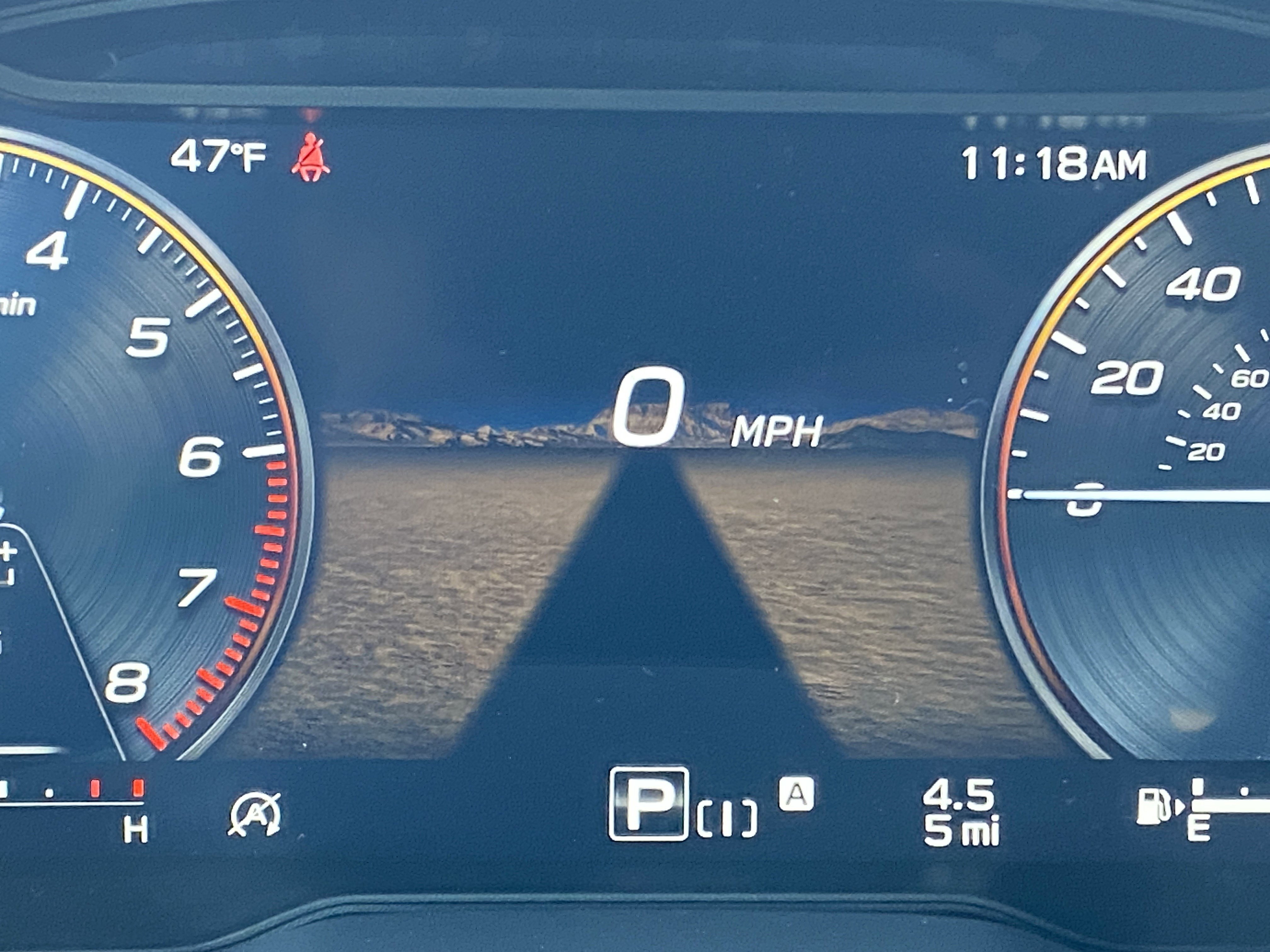 New 2026 Subaru Forester Wilderness image 12