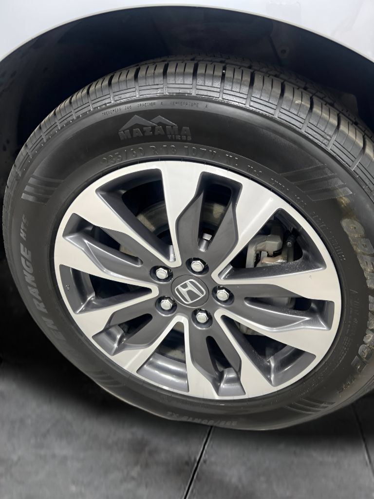 Used 2023 Honda Odyssey EX-L image 9