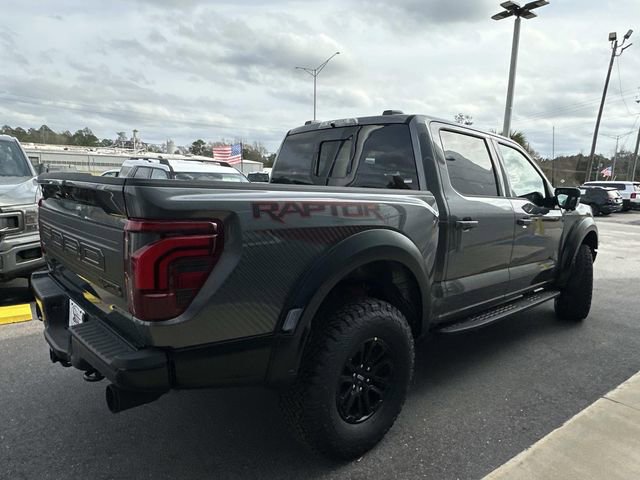 New 2025 Ford F150 Raptor image 7