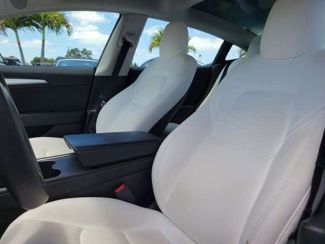 Used 2023 Tesla Model 3 Performance image 19