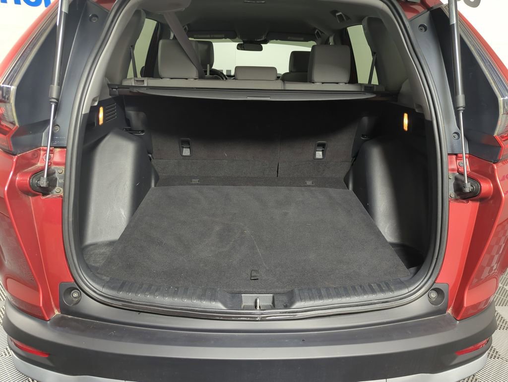 Certified 2020 Honda CR-V LX image 19