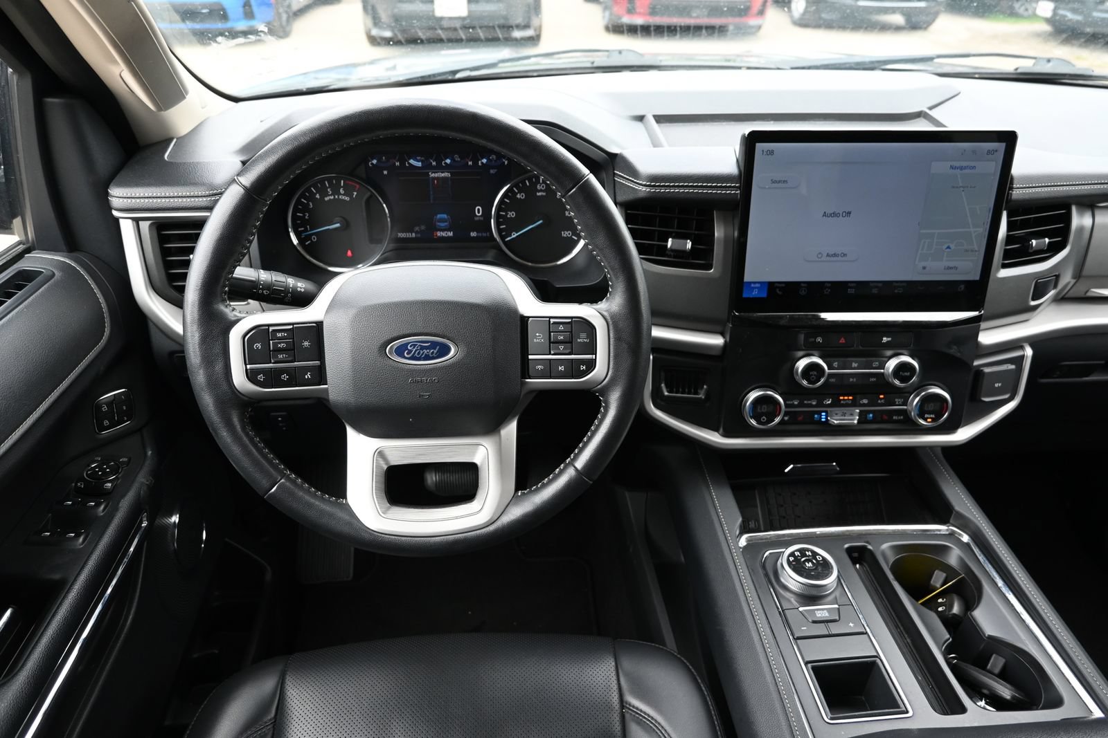 Used 2024 Ford Expedition XLT RWD image 26