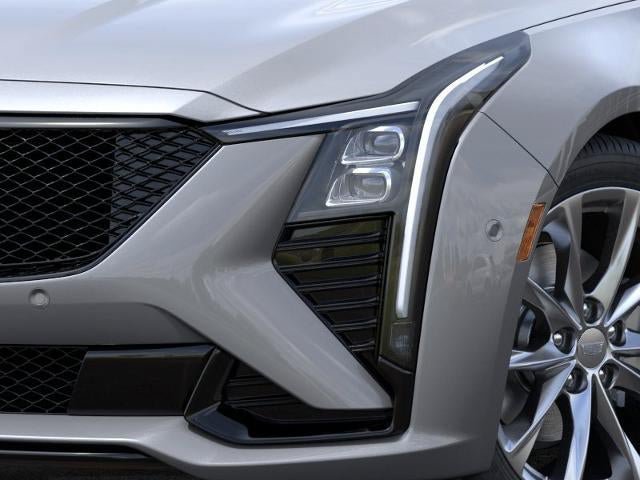 New 2026 Cadillac CT5 Sport RWD image 10
