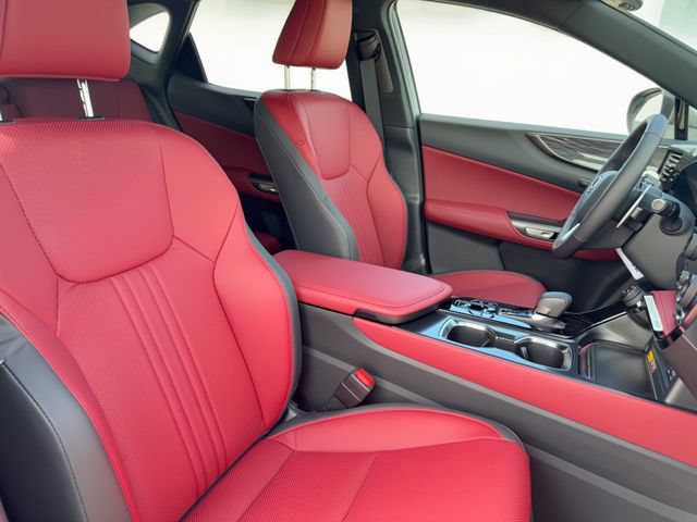 New 2026 Lexus NX 350 AWD w/ Accessory Package (Z2) image 30