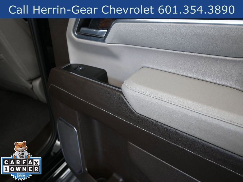 Used 2023 GMC Sierra 1500 SLT w/ SLT Premium Package AWD/4WD image 23