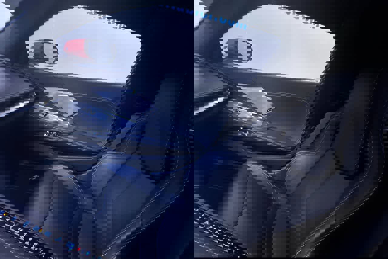 Used 2023 Chevrolet Corvette Stingray Preferred Cpe w/ Z51 Performance Package image 34