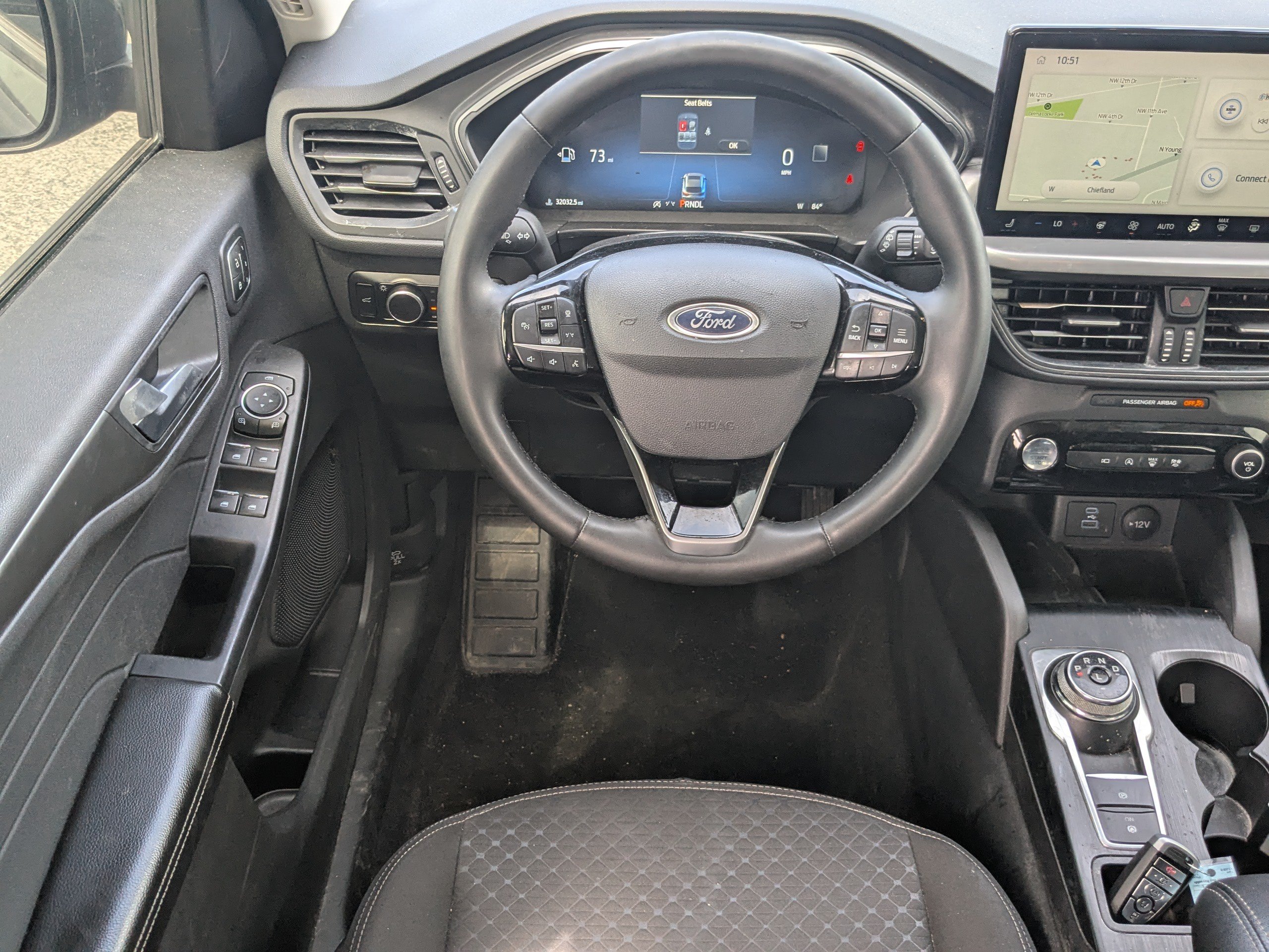 Certified 2023 Ford Escape Active w/ Tech Pack #2 AWD/4WD image 18