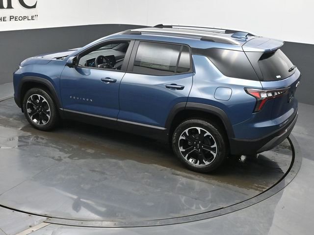 New 2026 Chevrolet Equinox LT image 20