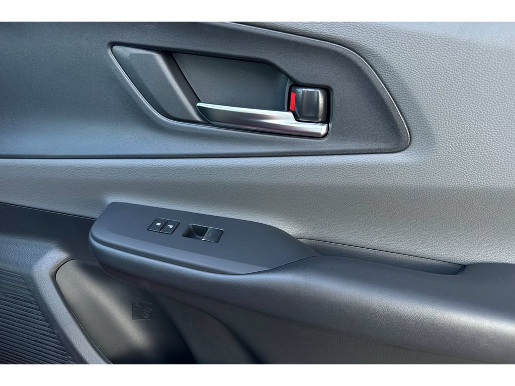Certified 2026 Toyota Prius Limited AWD/4WD image 18