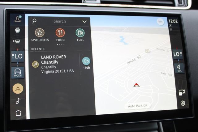 Used 2025 Land Rover Range Rover Evoque S image 20