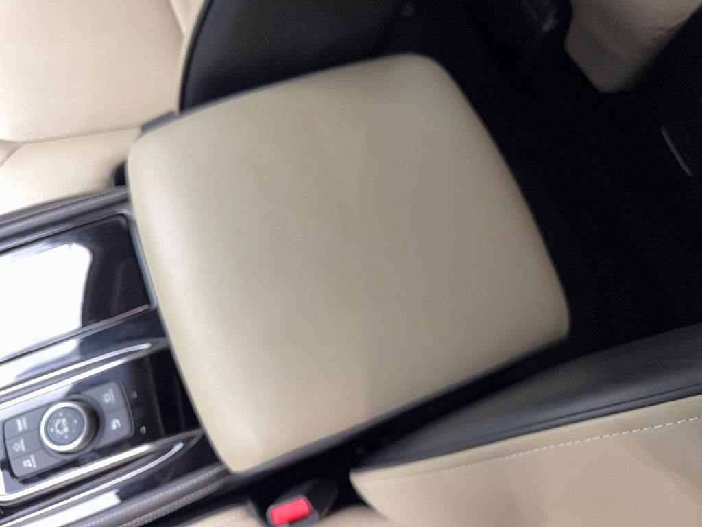 Used 2024 INFINITI QX80 Premium Select w/ Cargo Package AWD/4WD image 76