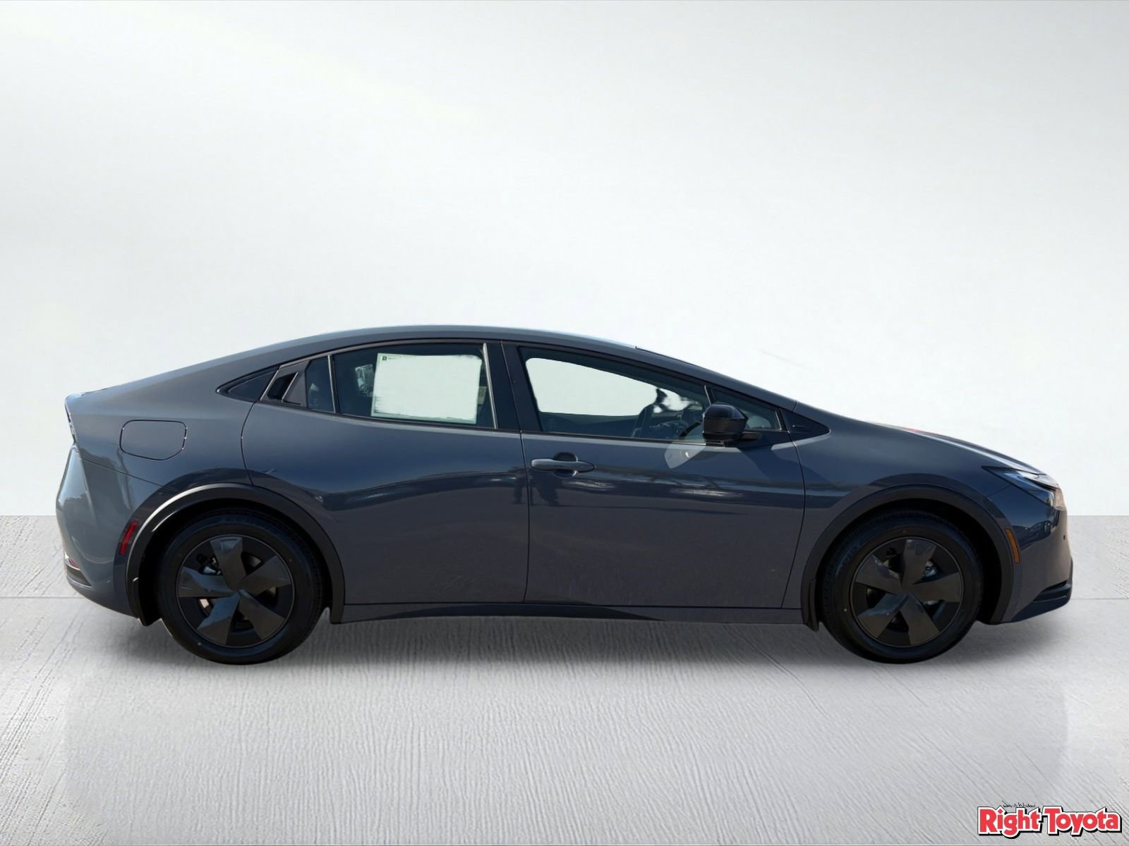 New 2026 Toyota Prius Plug-In Hybrid image 8