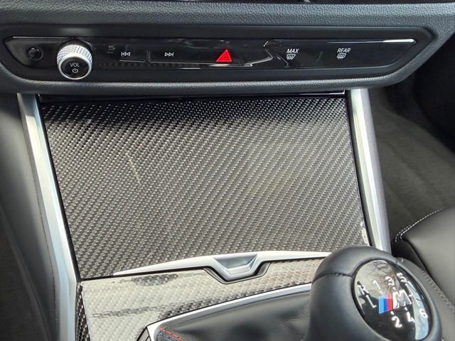 Used 2025 BMW M3 image 23