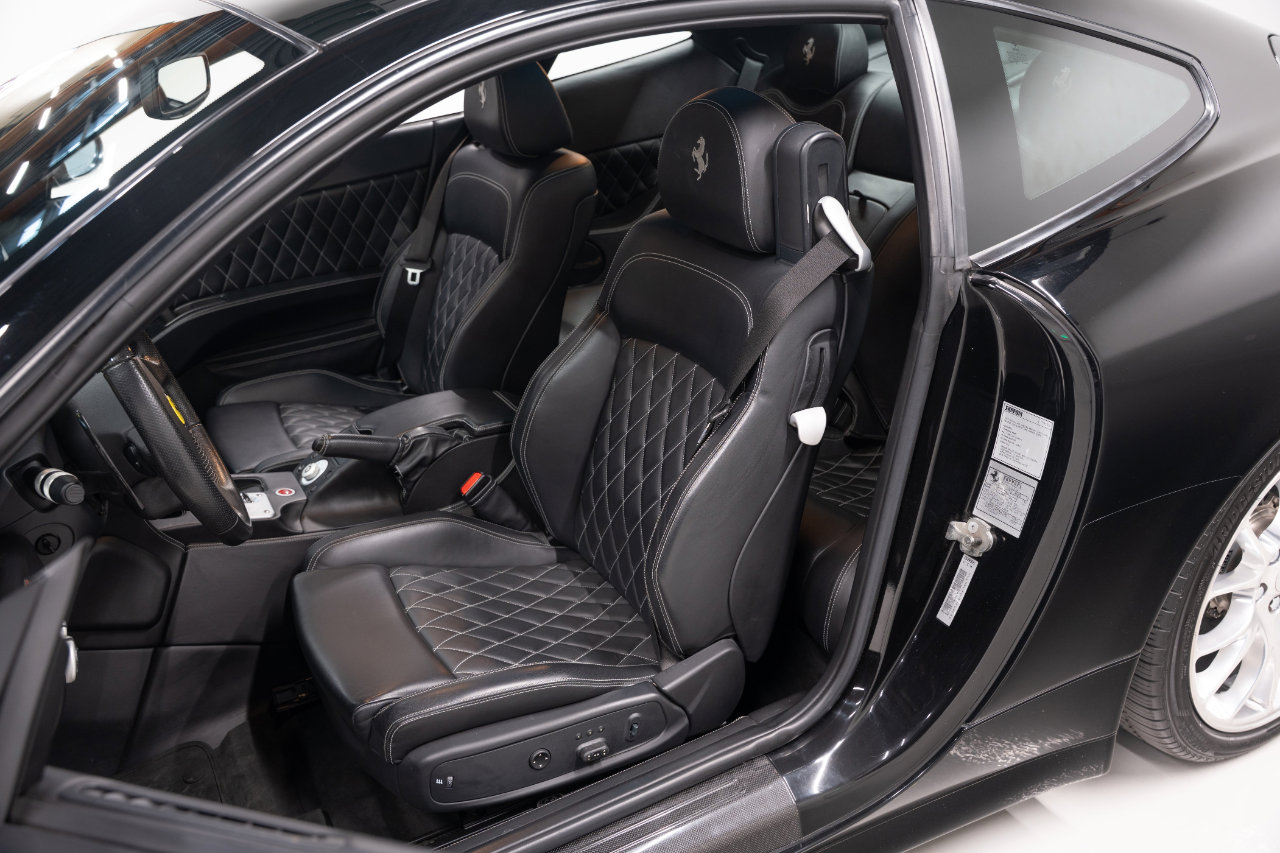 Used 2009 Ferrari 612 Scaglietti image 50