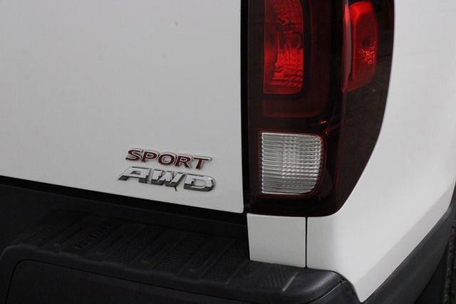 Used 2021 Honda Ridgeline Sport image 43