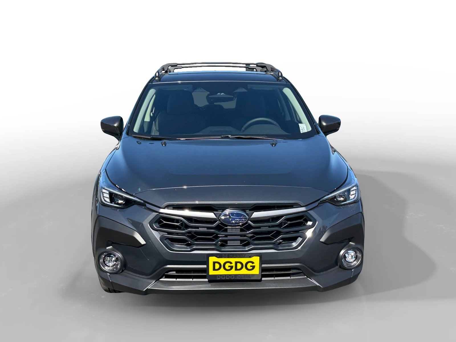New 2026 Subaru Crosstrek 2.5i Limited AWD/4WD image 8