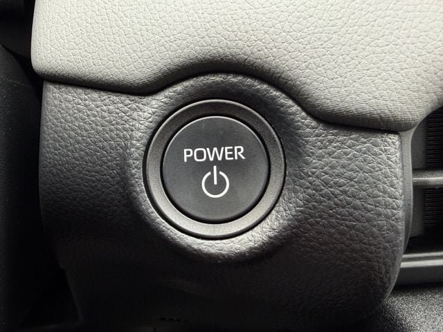 Used 2026 Toyota RAV4 LE FWD image 19