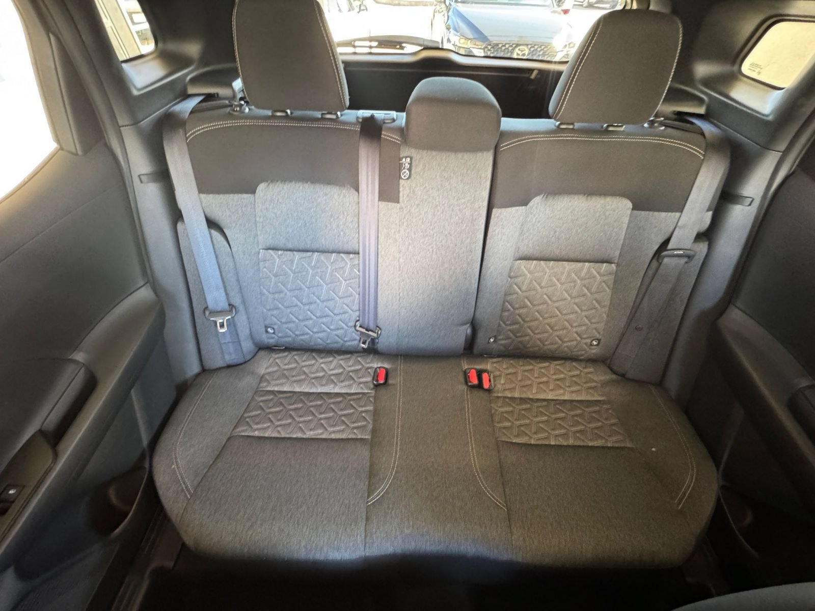 Used 2026 Nissan Kicks SV w/ Cold Weather Package FWD image 37