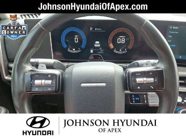 Used 2024 Hyundai Santa Fe SEL AWD/4WD image 19