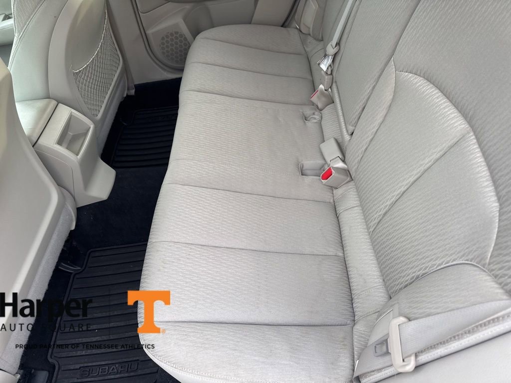 Used 2021 Subaru Crosstrek 2.5i Limited w/ Moonroof Package 1 image 10