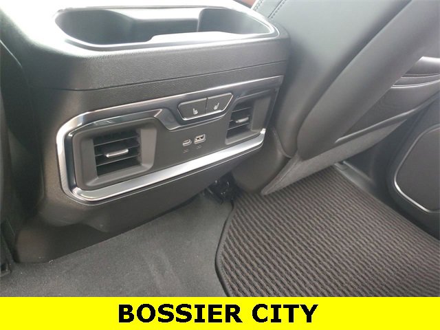 Used 2025 GMC Sierra 1500 Denali Ultimate image 22