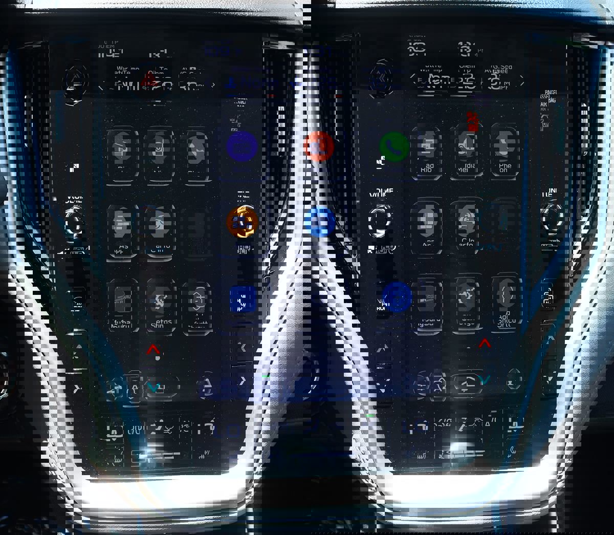 Used 2022 Subaru Outback Premium image 48