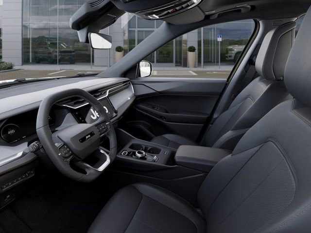 New 2026 Jeep Cherokee Limited image 22