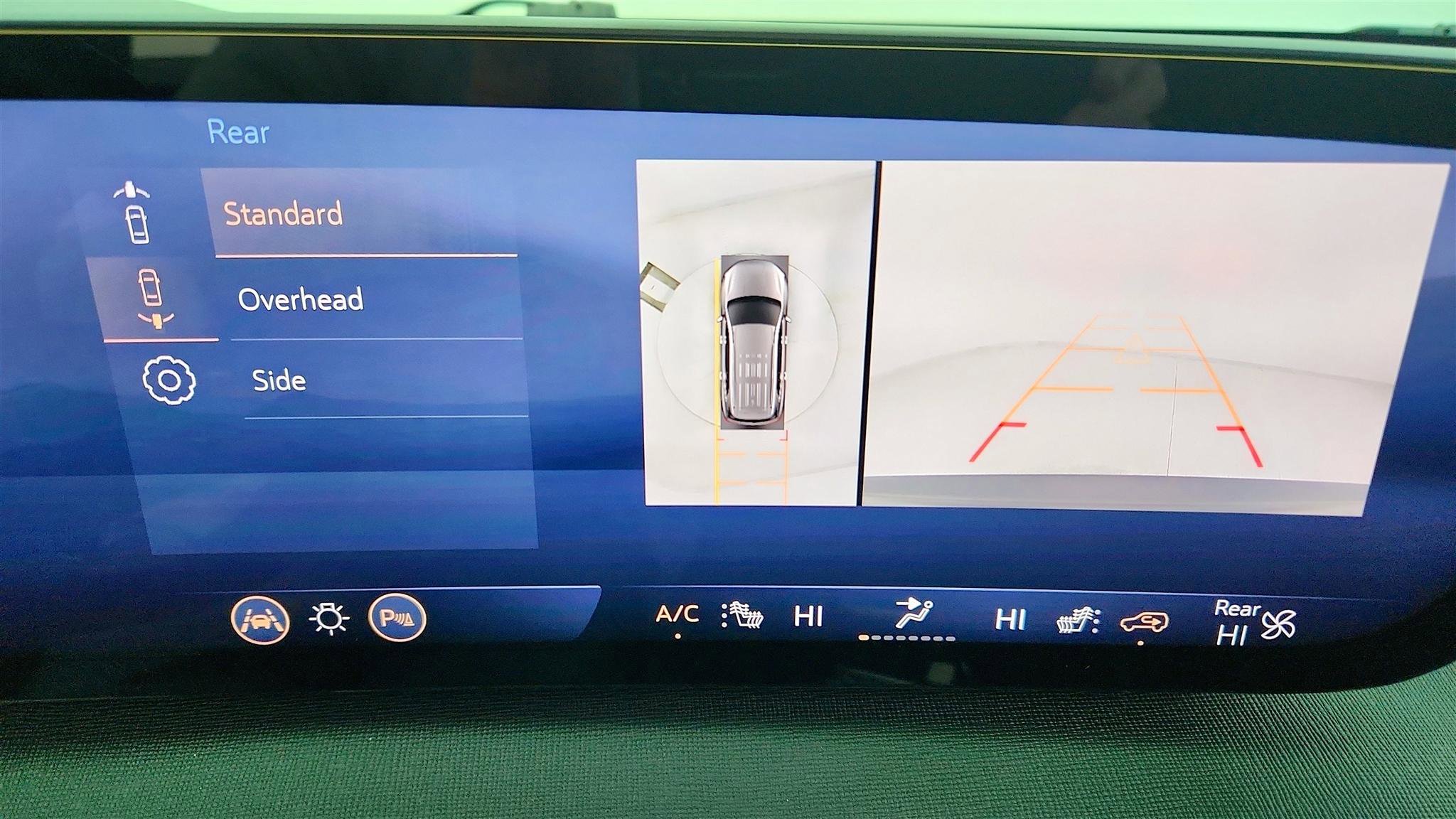 Used 2025 Buick Enclave Preferred image 39