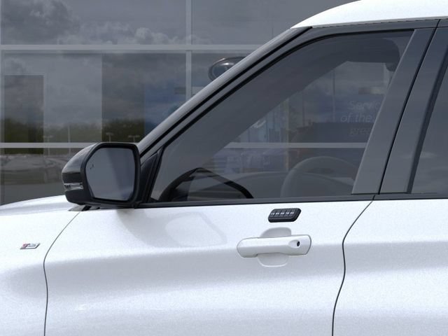 New 2026 Ford Explorer ST-Line w/ ST-Line Street Pack AWD/4WD image 20