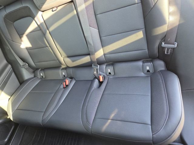 New 2026 Chevrolet Equinox EV LT image 26