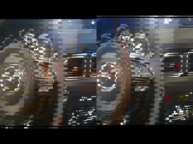 New 2025 MAZDA CX-5 AWD 2.5 S w/ Preferred Package image 56