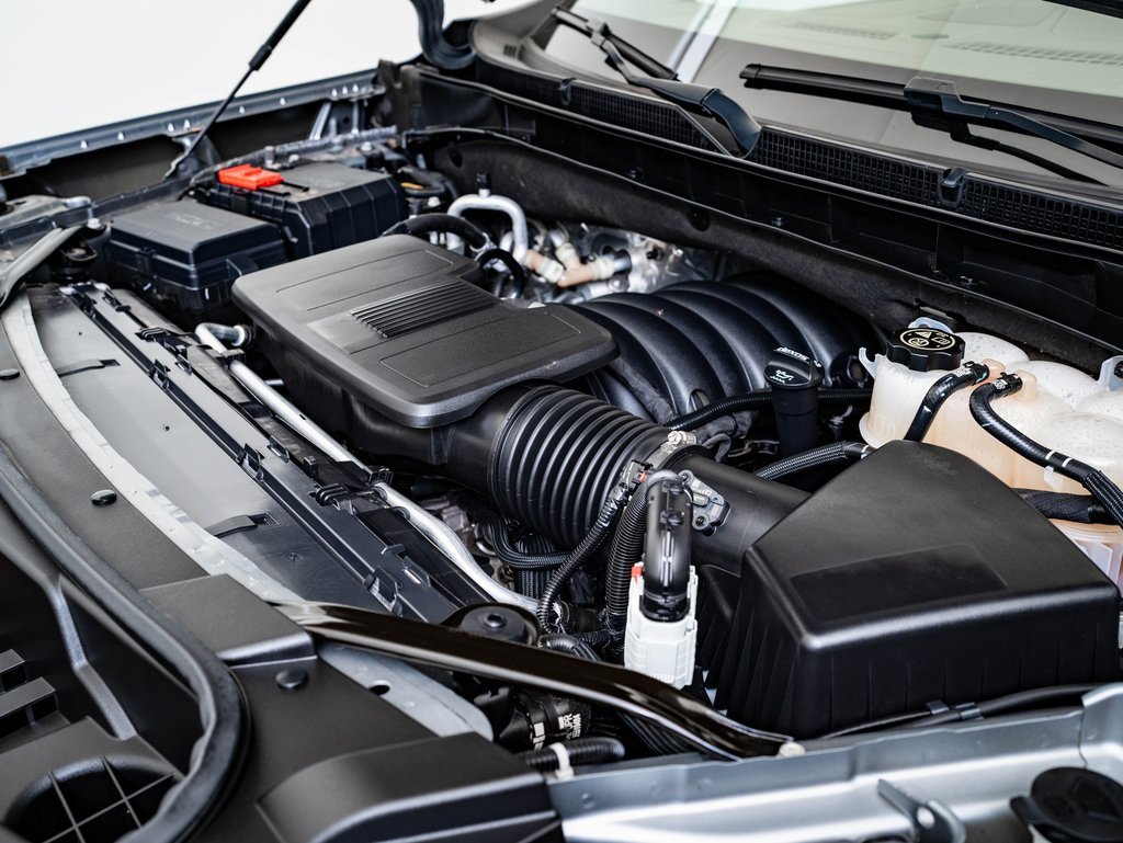 Used 2023 GMC Yukon Denali w/ Max Trailering Package image 52