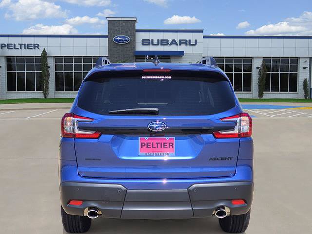 New 2027 Subaru Ascent Premium AWD/4WD image 4