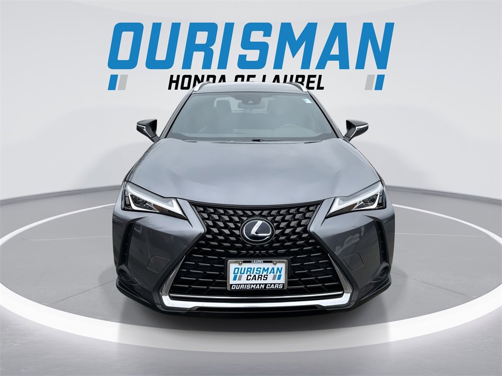 Used 2020 Lexus UX 250h w/ Accessory Package 2 image 3