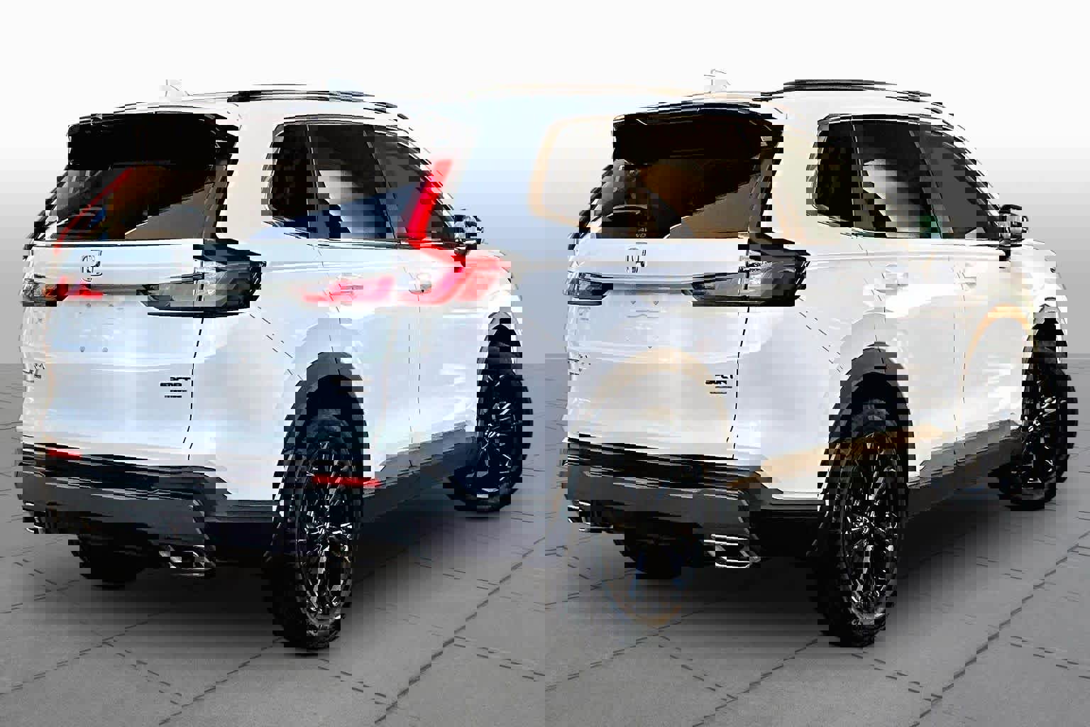 Certified 2023 Honda CR-V Sport Touring image 46