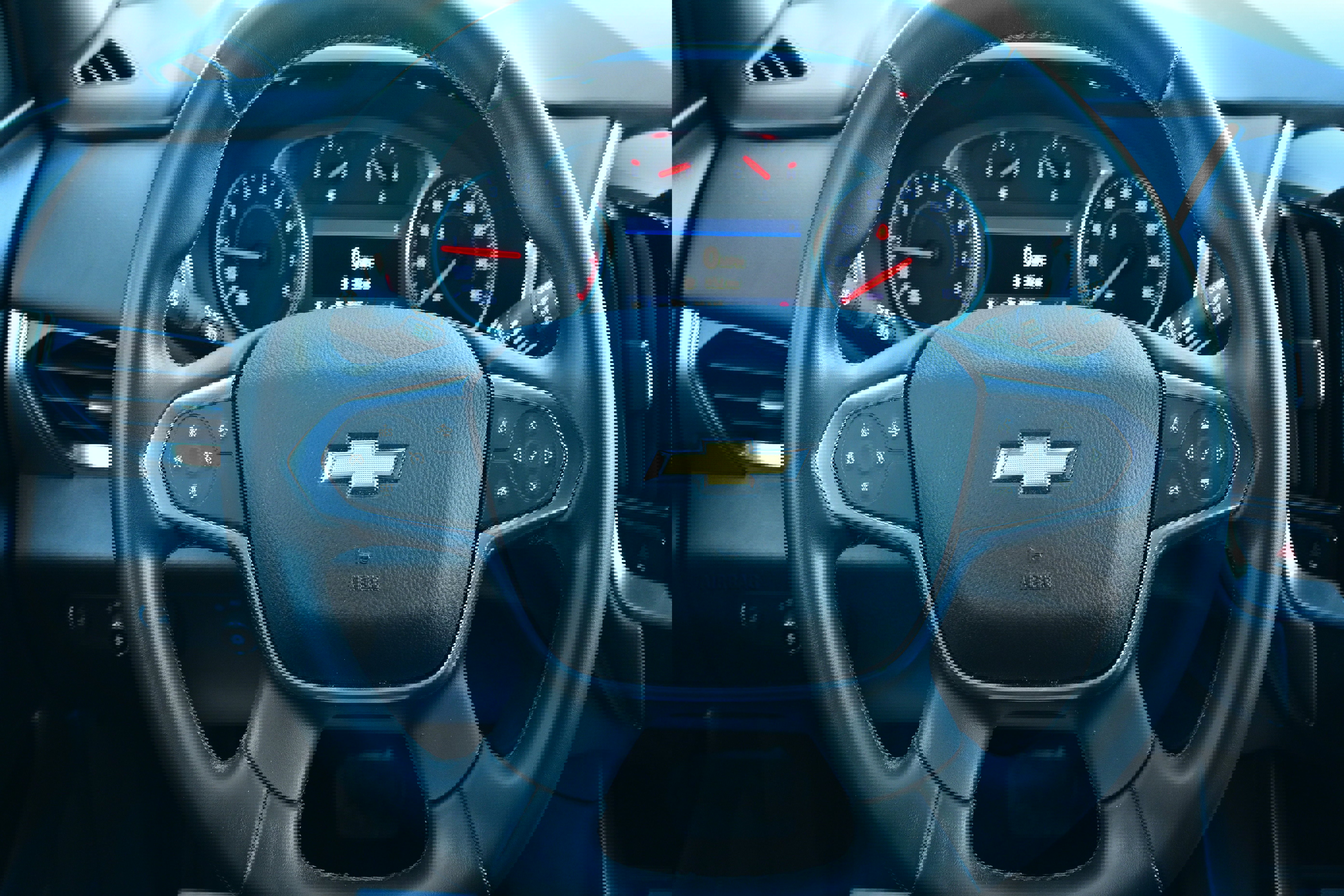 Used 2023 Chevrolet Traverse LT image 19